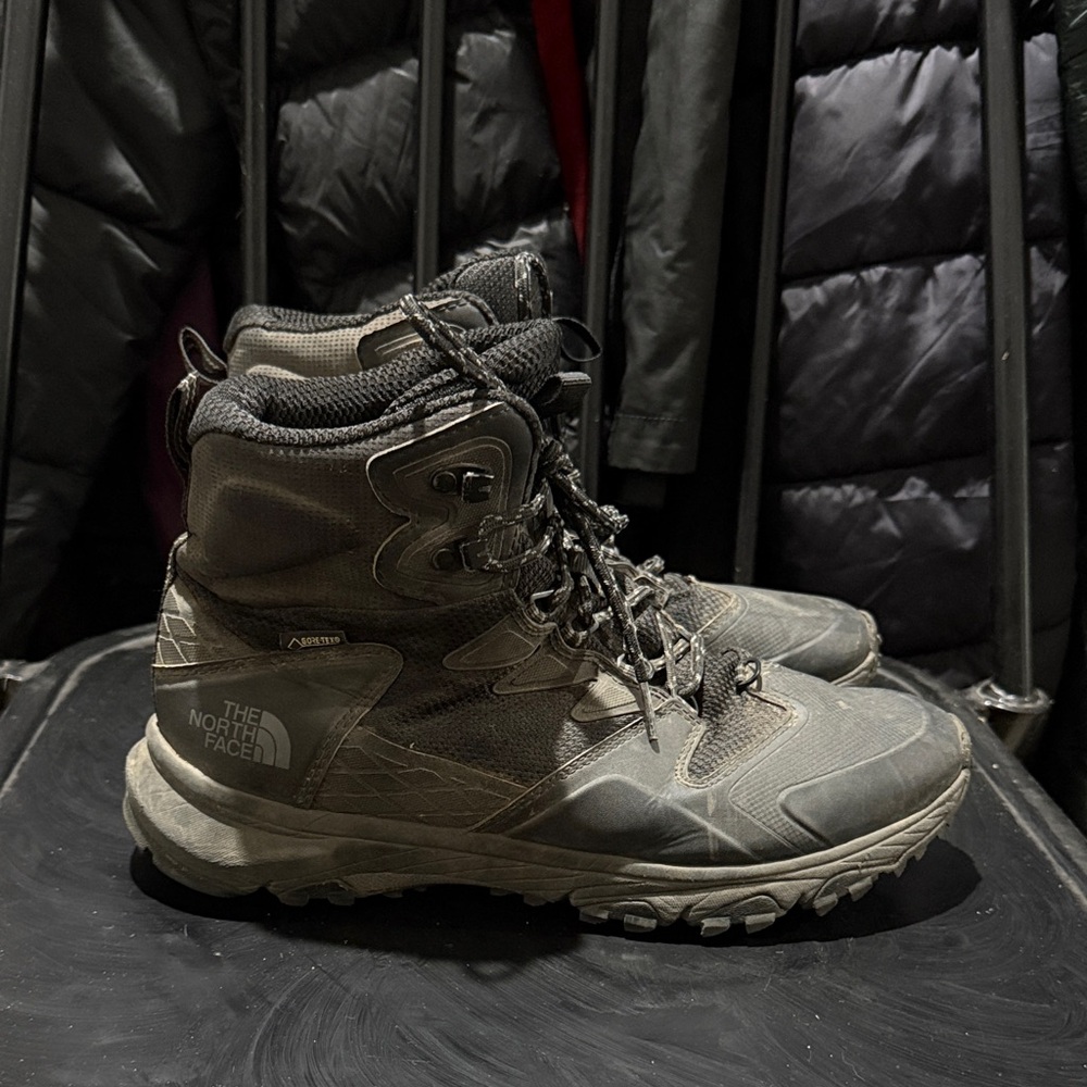 The North Face Ultra XC GTX Boot 'Black'